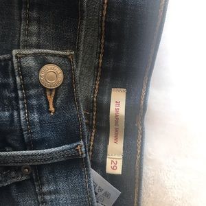 Levi Jeans